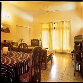 Amazing Stay In Delhi, New Delhi 3